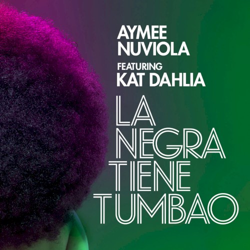 La negra tiene tumbao
