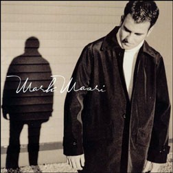 Mark Masri