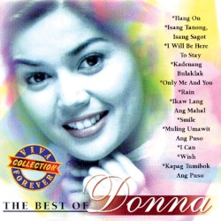 The Best of Donna