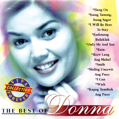 The Best of Donna