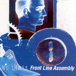 1989-05-13: No Limit: Amsterdam, Netherlands