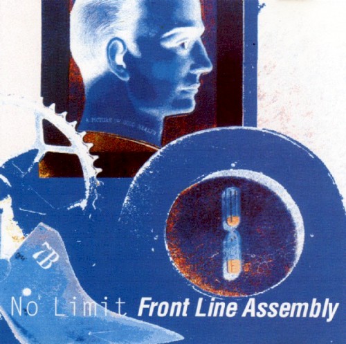 1989-05-13: No Limit: Amsterdam, Netherlands