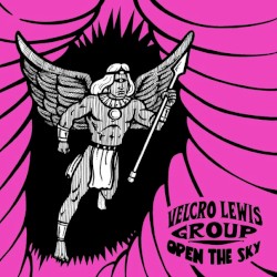 Open the Sky