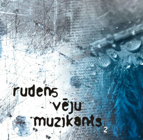 Rudens vēju muzikants 2