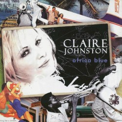 Africa Blue