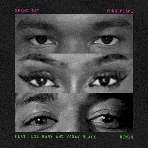 Spend Dat (remix)