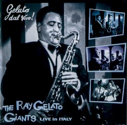 Live in Italy