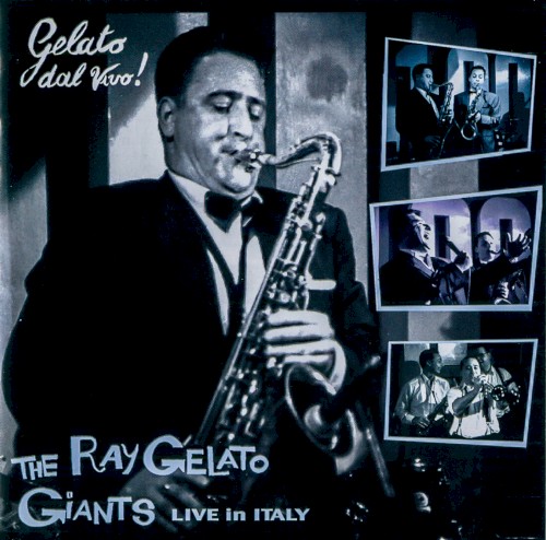 Live in Italy