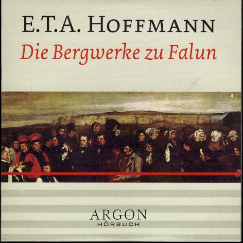 Die Bergwerke zu Falun