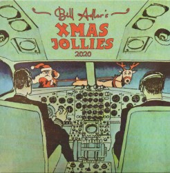 Bill Adler’s Xmas Jollies 2020