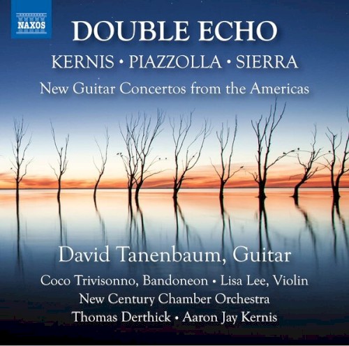 Double Echo