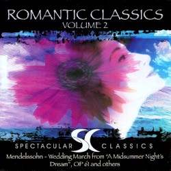 Romantic Classics, Volume 2