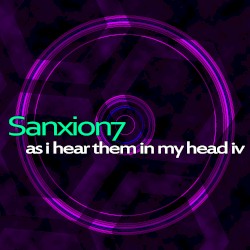 As I Hear Them in My Head IV