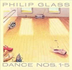 Dance nos. 1-5