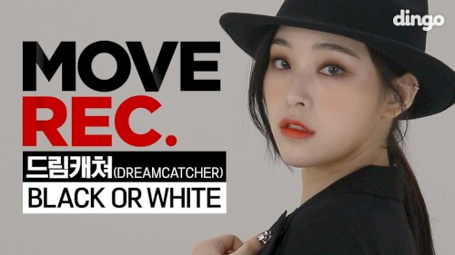 Black Or White