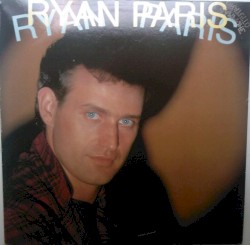 Ryan Paris