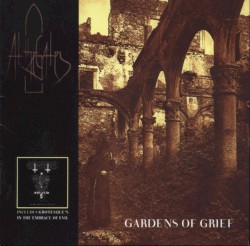 Gardens of Grief / In the Embrace of Evil