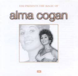 The Magic of Alma Cogan