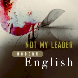 Not My Leader