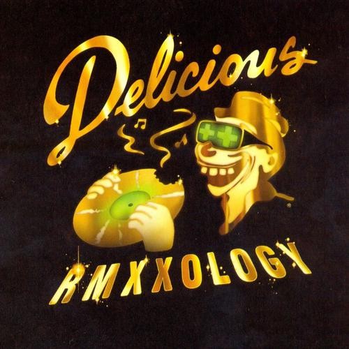 RMXXOLOGY