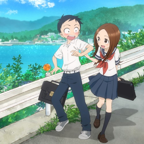 気まぐれロマンティック