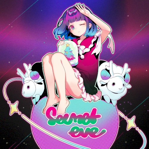 Secret eve