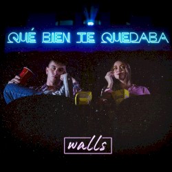 Qué bien te quedaba