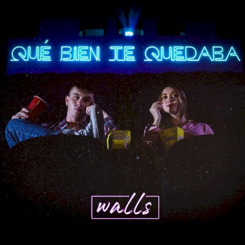 Qué bien te quedaba