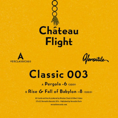 Classic 003
