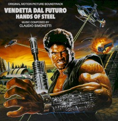 Vendetta dal futuro