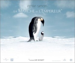 La Marche de l’empereur