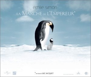 La Marche de l’empereur
