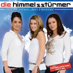 Wir stürmen den Himmel