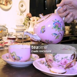 TEATIME