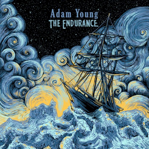 The Endurance