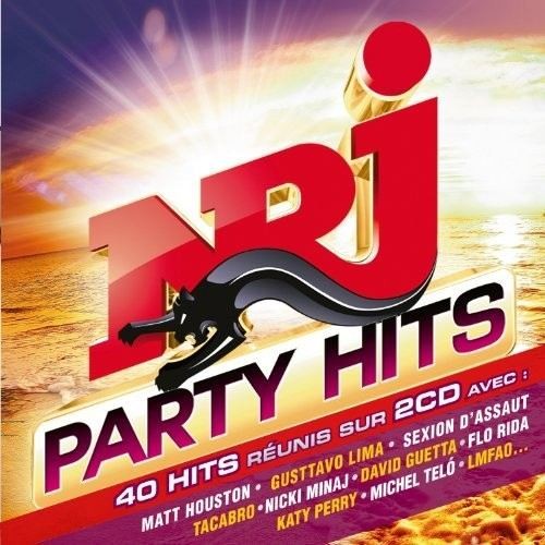 NRJ Party Hits