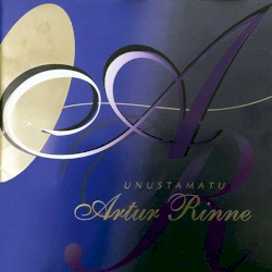 Unustamatu Artur Rinne
