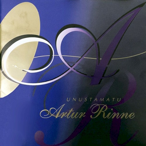 Unustamatu Artur Rinne