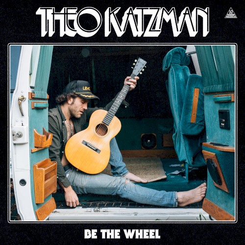Be The Wheel