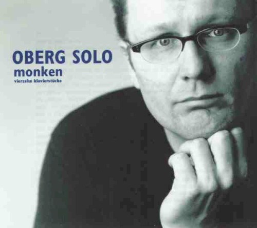 Monken - Vierzehn Klavierstücke