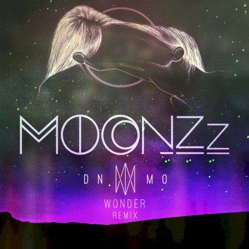 Wonder (DNMO remix)