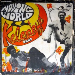 Moving World