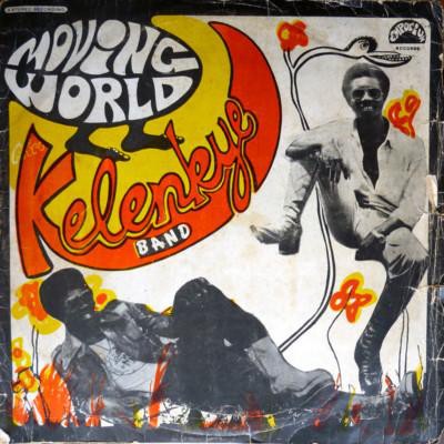 Moving World