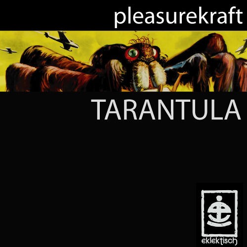 Tarantula