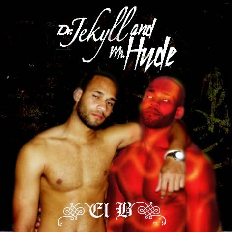 Dr. Jekyll & Mr. Hyde