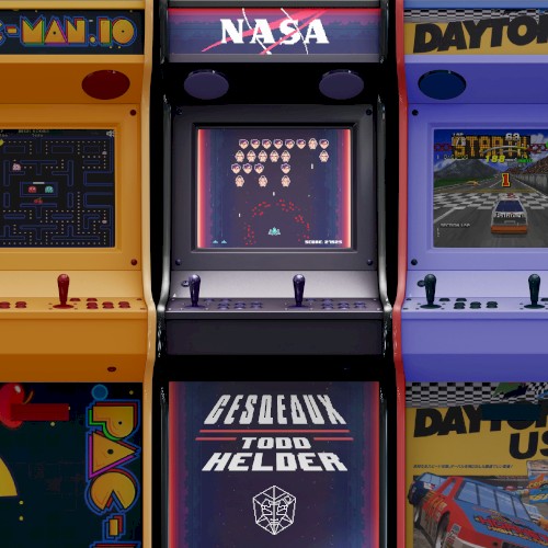 NASA