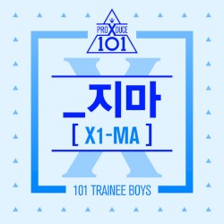 Produce X 101 - 31 Boys 5 Concepts