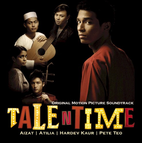 Talentime