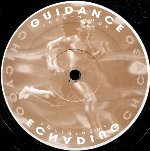Wind on Water EP