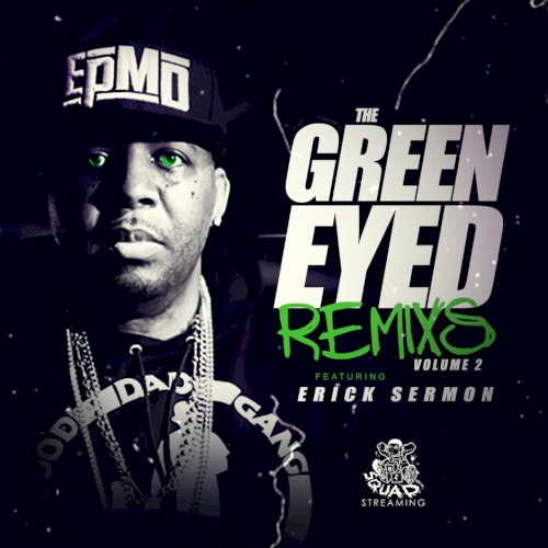 Green Eyed Remixes 2